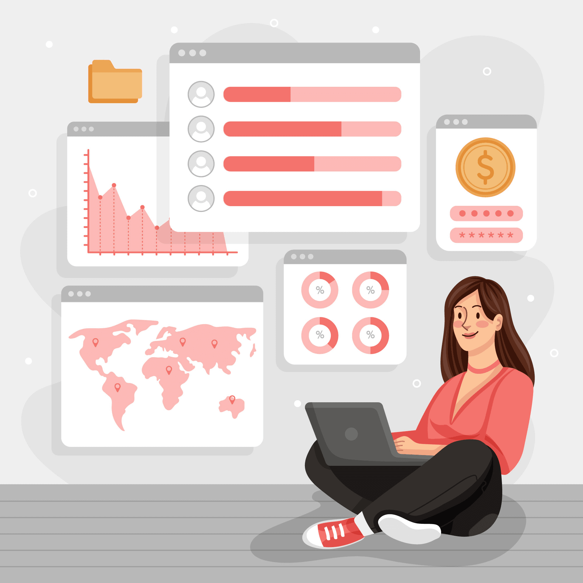  Reporting & Analytics